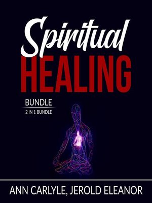 cover image of Spiritual Healing Bundle